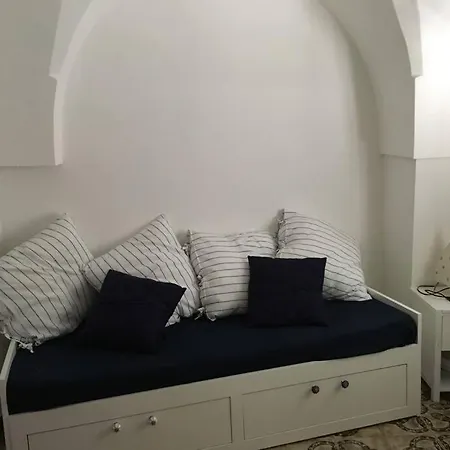 Magdala بيت للعطل Monacizzo